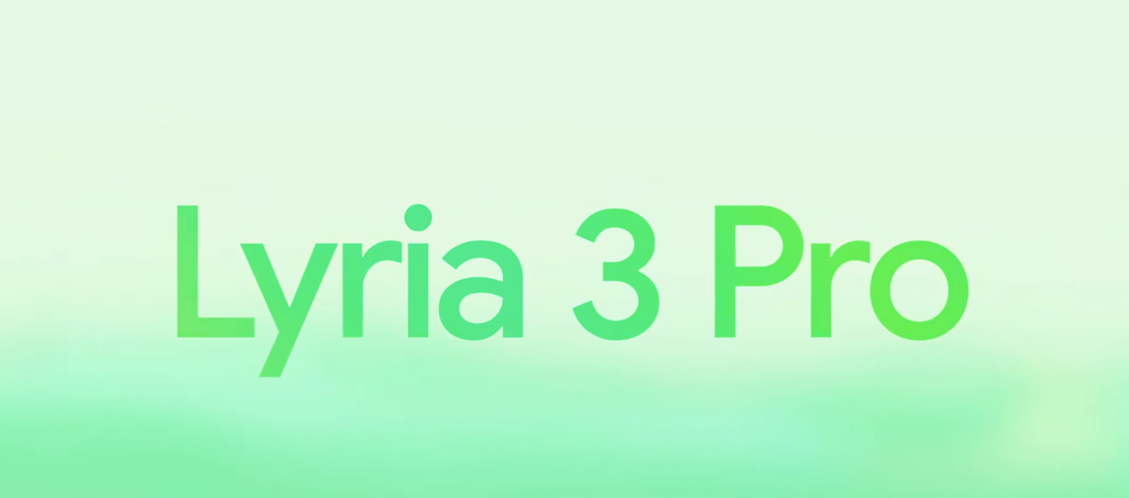 The Lyria 3 Pro logo featured in our comprehensive Suno v5.5 vs Lyria 3 Pro performance breakdown.