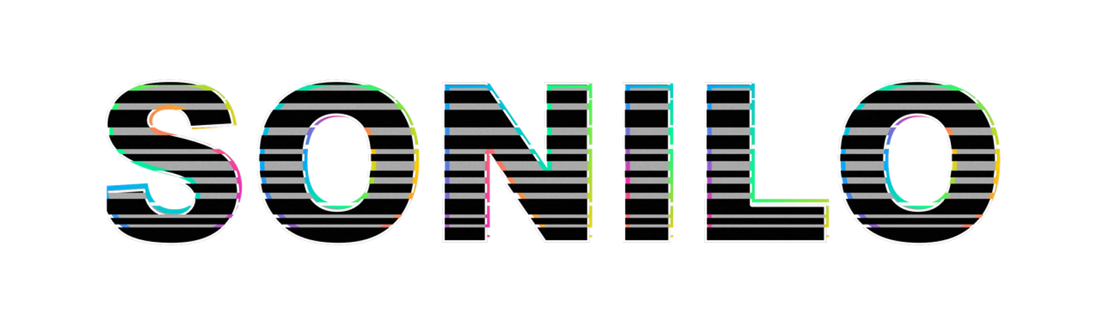 The official Sonilo brand logo, representing a modern approach to Video-to-music AI technology and content creation.