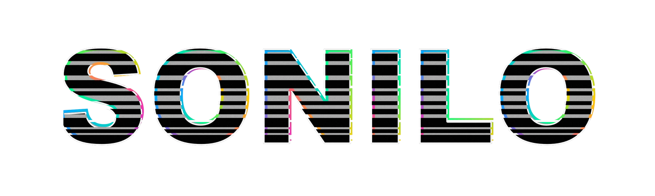 The official Sonilo brand logo, representing a modern approach to Video-to-music AI technology and content creation.