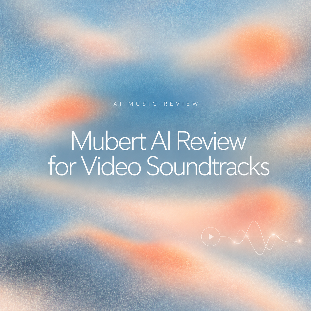 In this complete mubert ai review, we explore its features for creating custom video soundtracks and music generation.