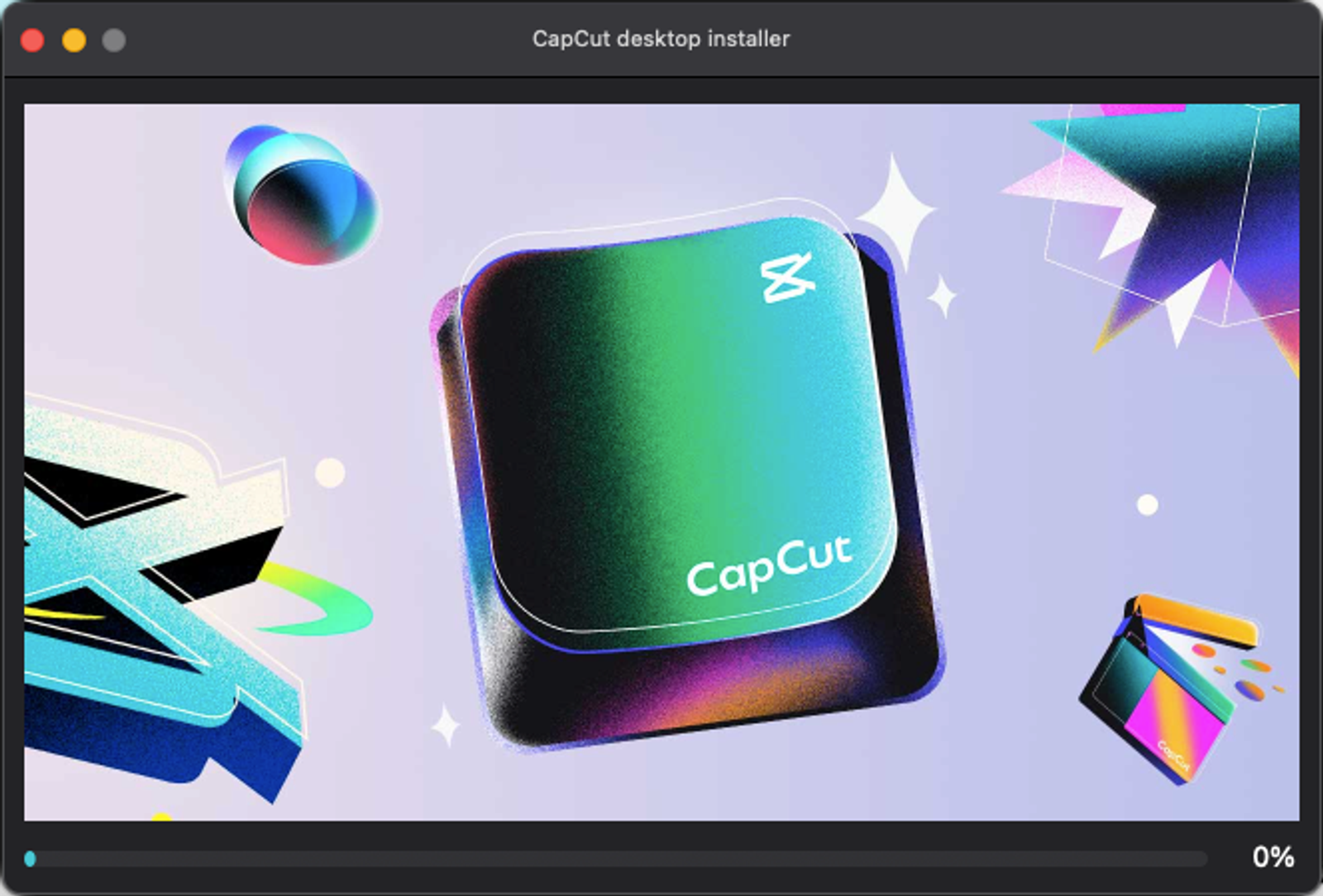 Install the CapCut app to explore another great way how to add music to a video on iphone with advanced editing tools.