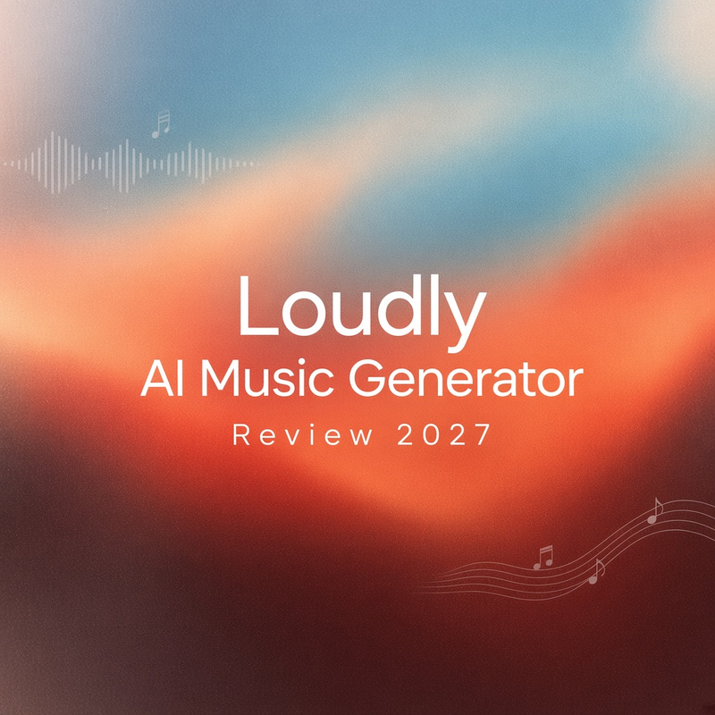 Welcome to our comprehensive loudly ai music generator review for 2027, exploring its top features and user benefits.
