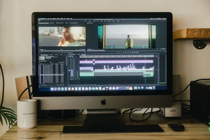 In this loudly ai music generator review, we show how seamlessly the generated audio integrates into video editing tools.