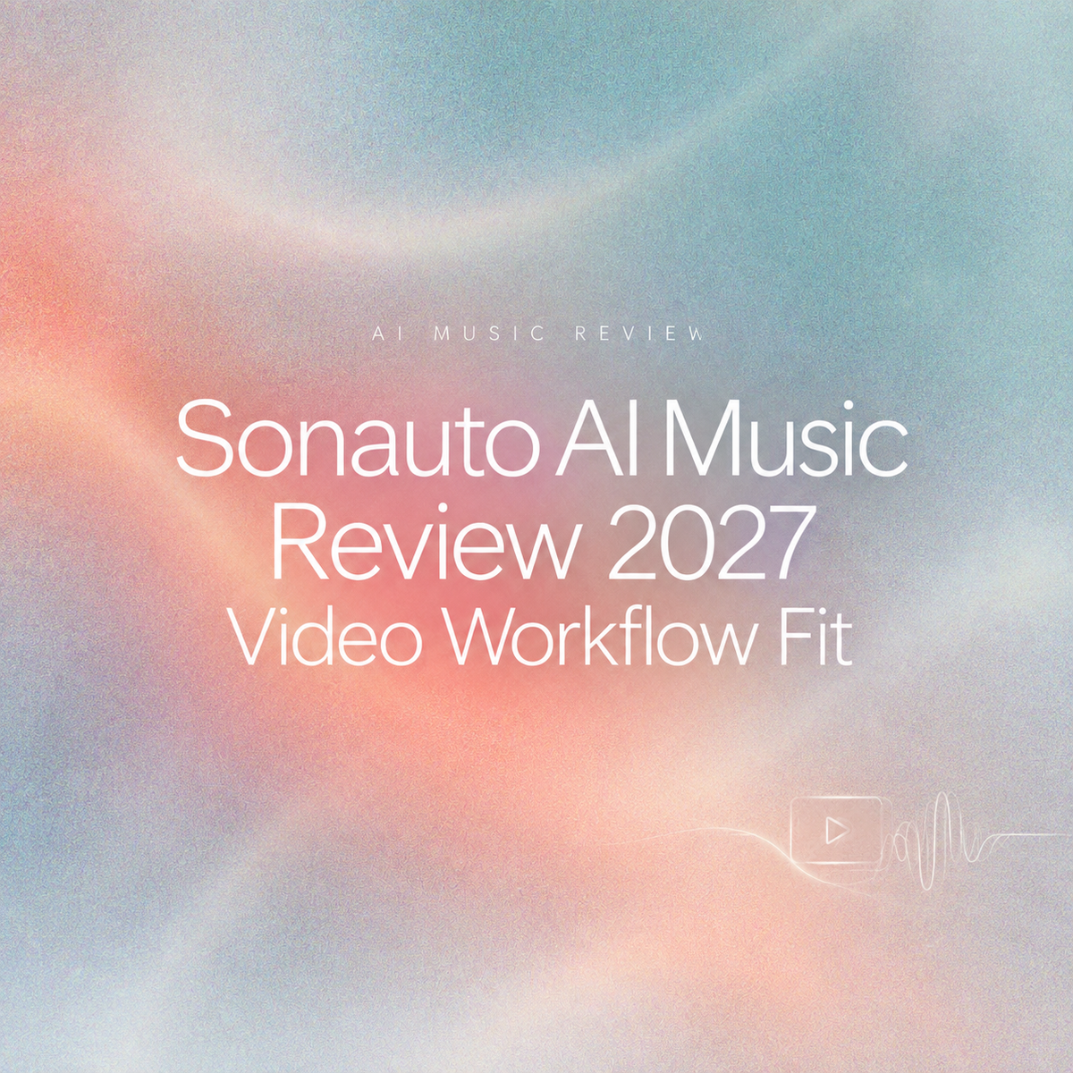 Read our comprehensive 2027 sonauto ai music review to discover how it perfectly fits into your video editing workflow.