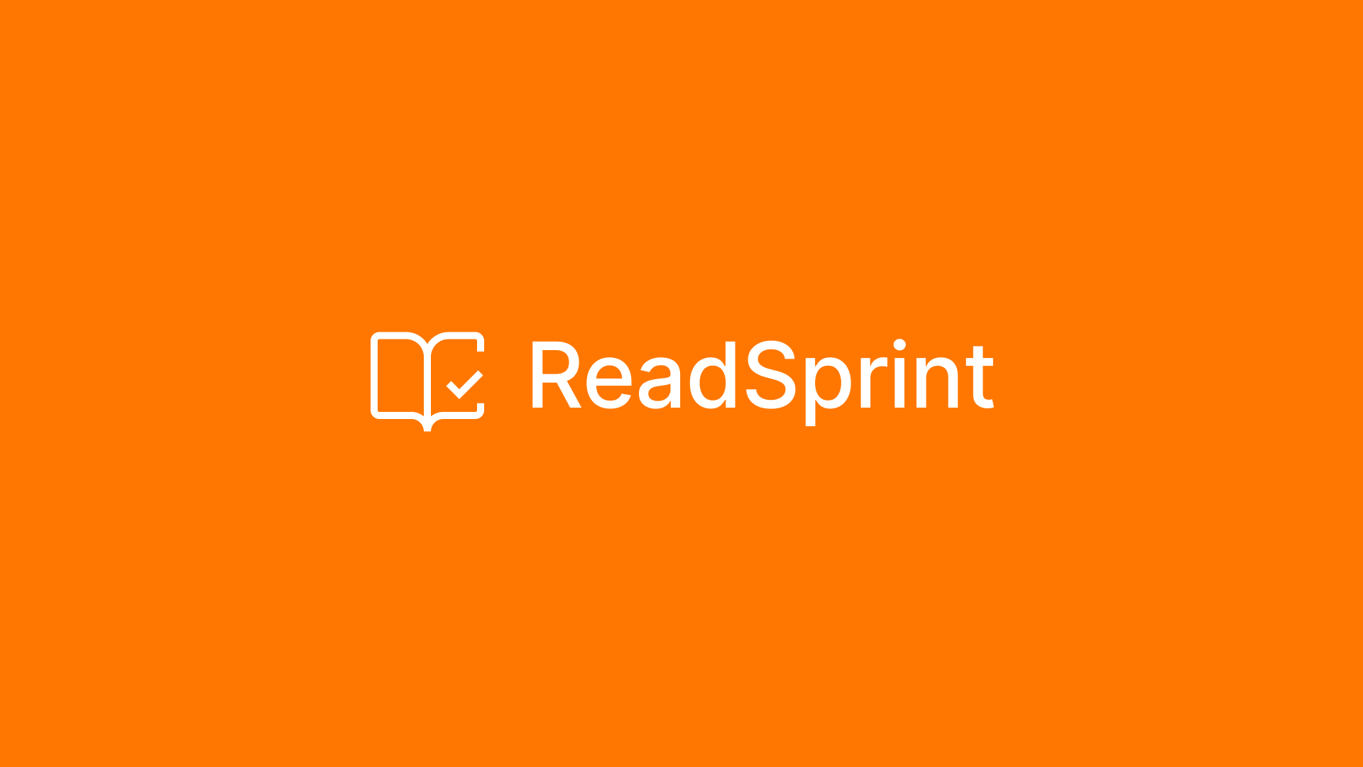 ReadSprint