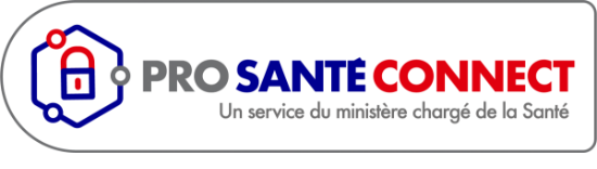Pro Santé Connect