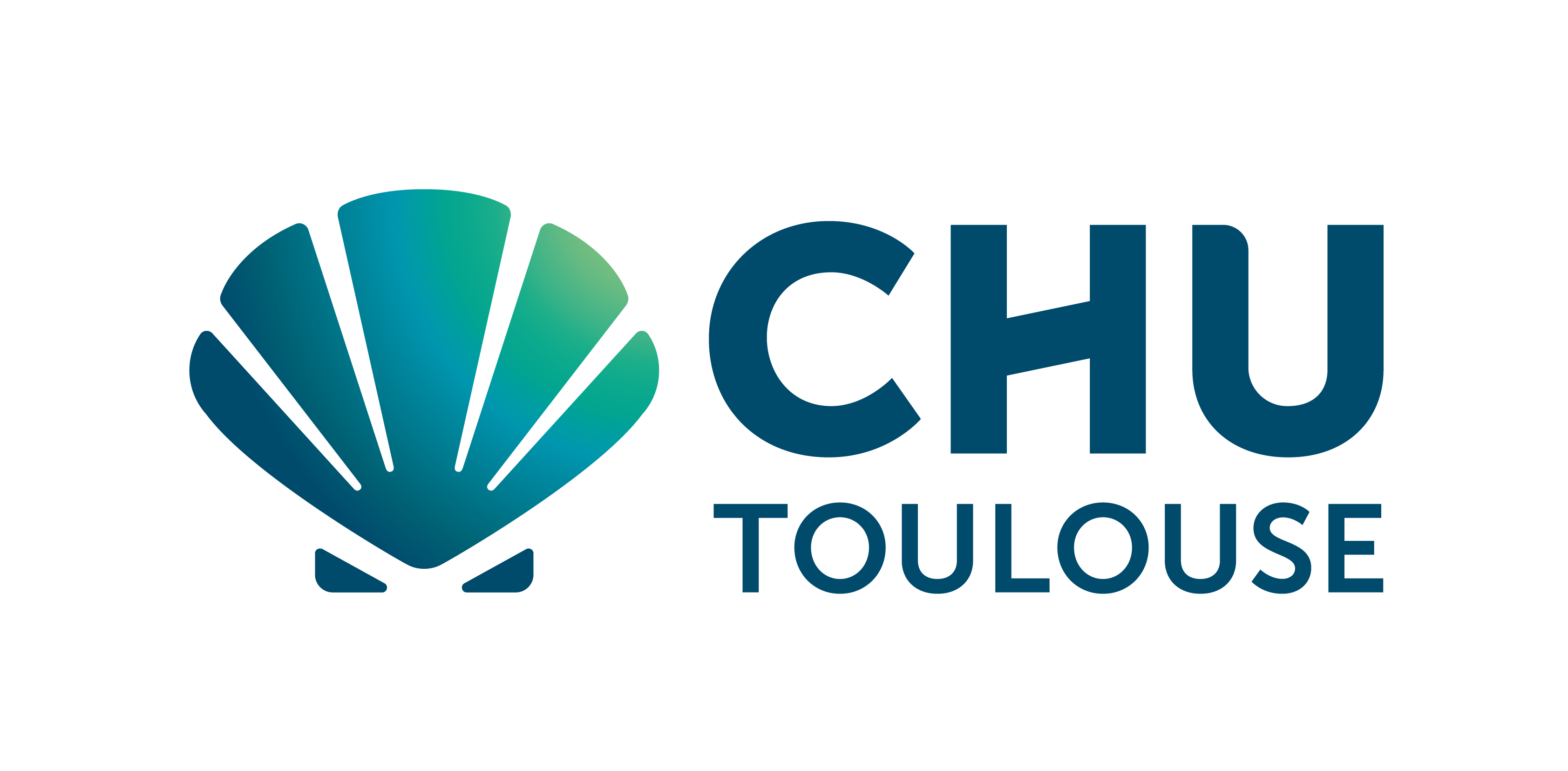 Logo CHU Toulouse