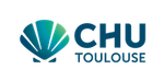 Logo CHU Toulouse