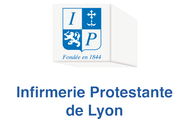 Logo Infirmerie Protestante de Lyon