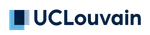 Logo de l'UC Louvain
