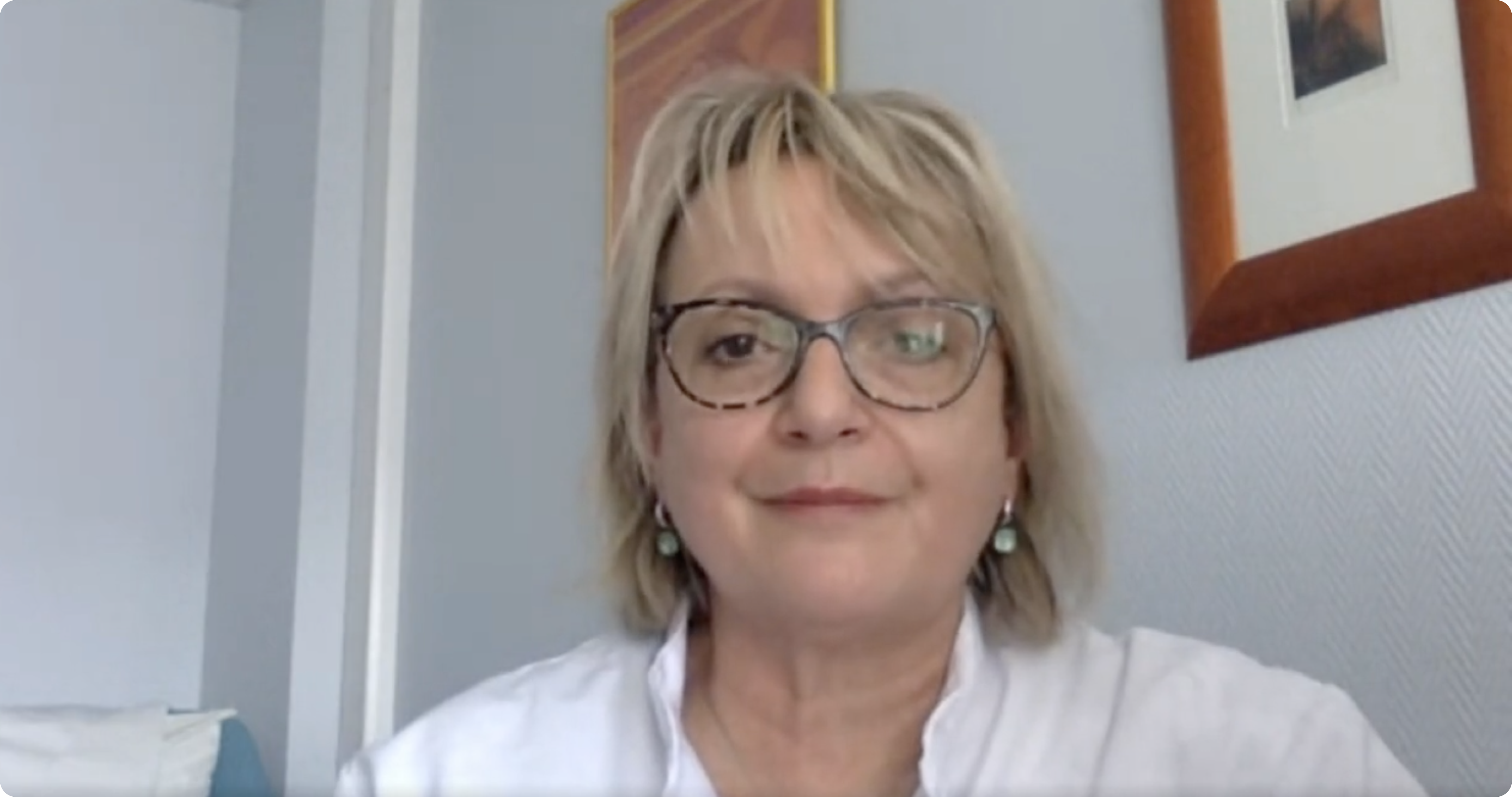 Dr Liliane Remenieras