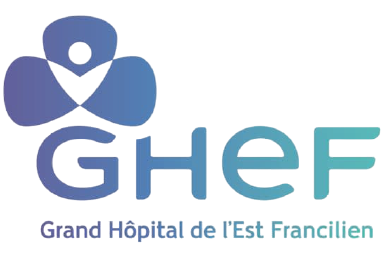 GHEF - Grand Hôpital de l'Est Francilien