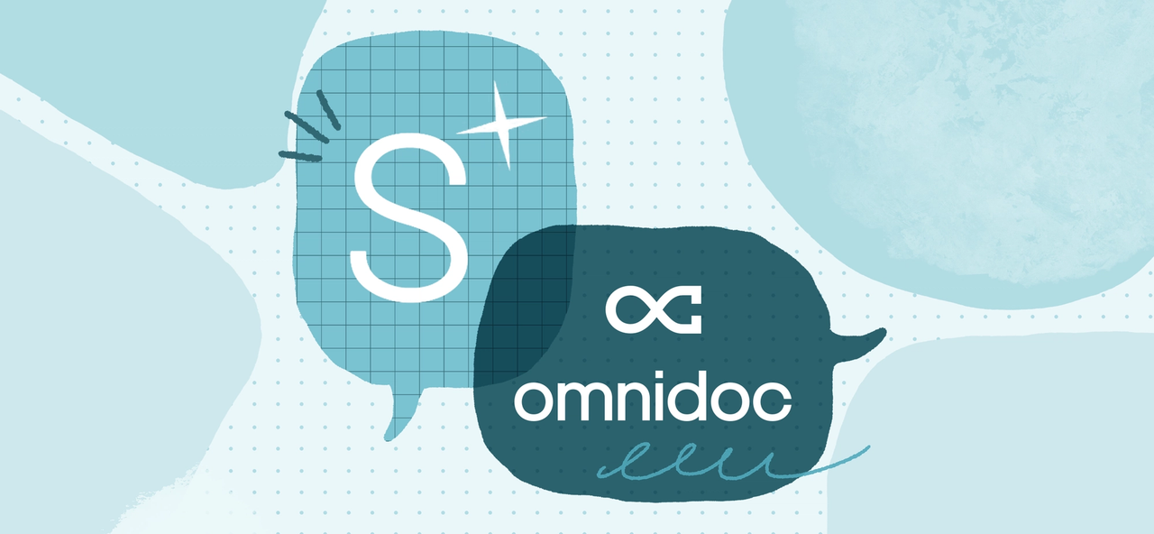 Intégration Omnidoc Stellair Affid Systèmes