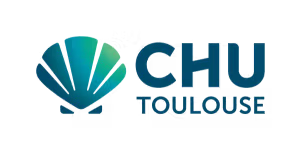 Logo of Toulouse University Hospital