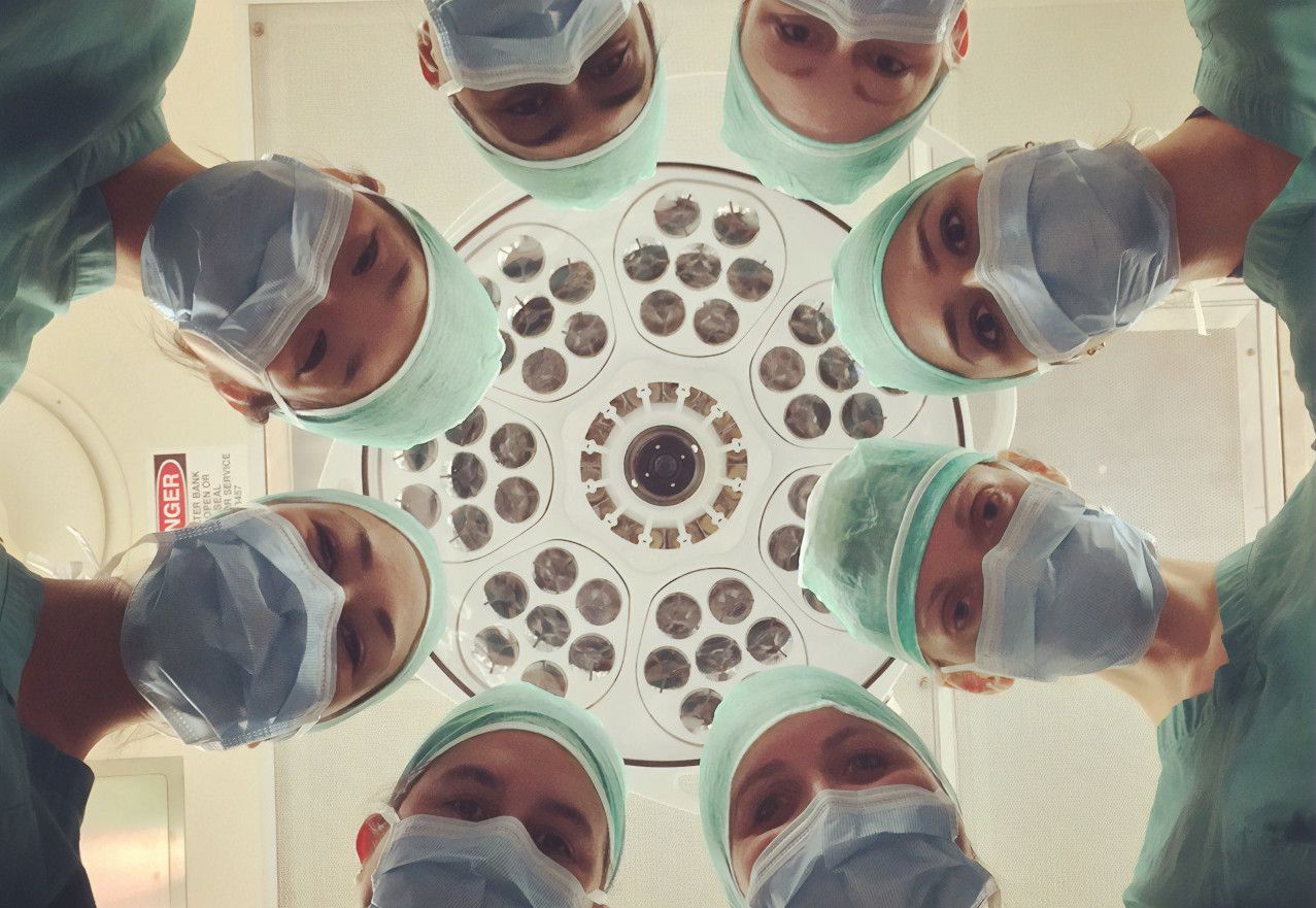 La téléexpertise à l'échelle d'un GHT