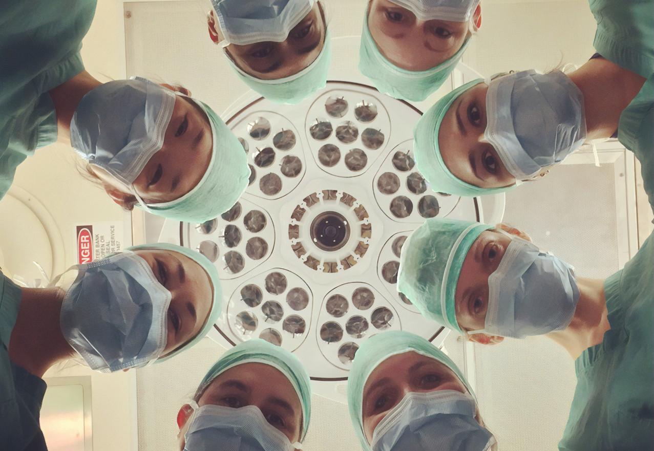 La téléexpertise à l'échelle d'un GHT