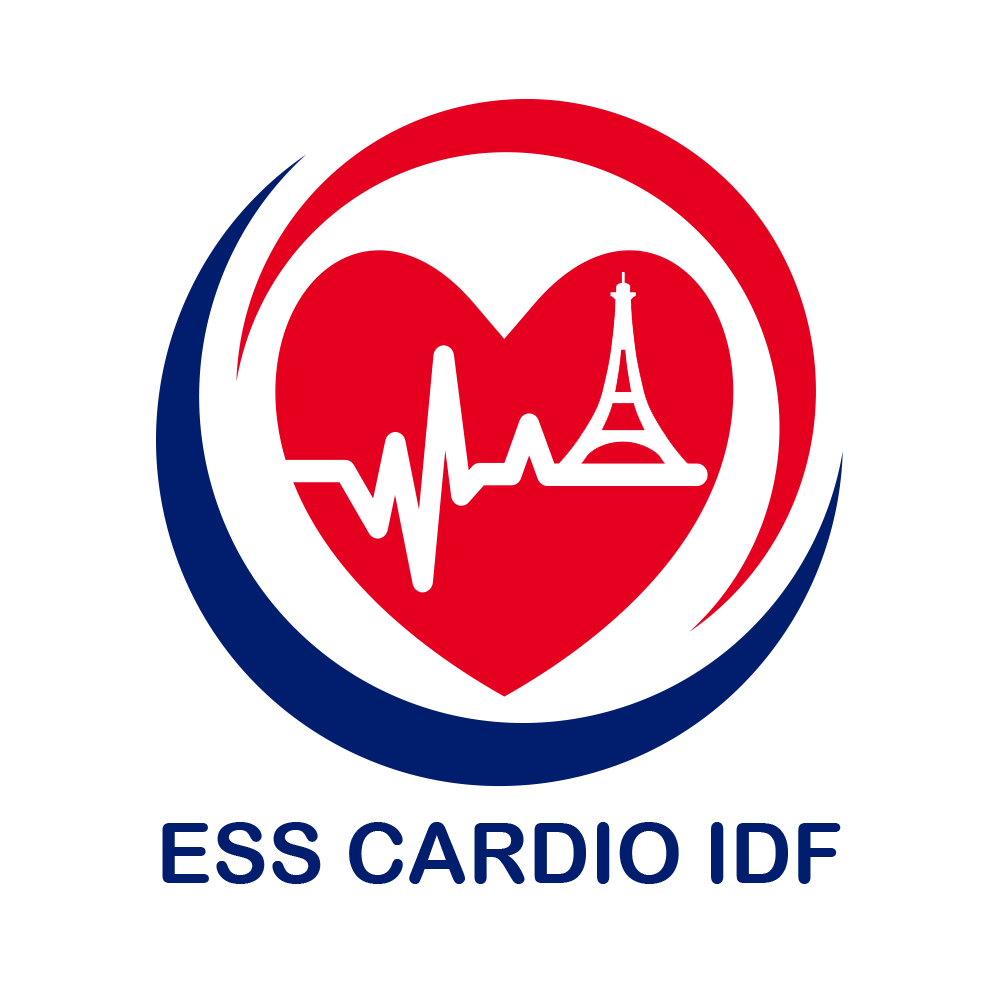 Logo ESS Cardio IDF