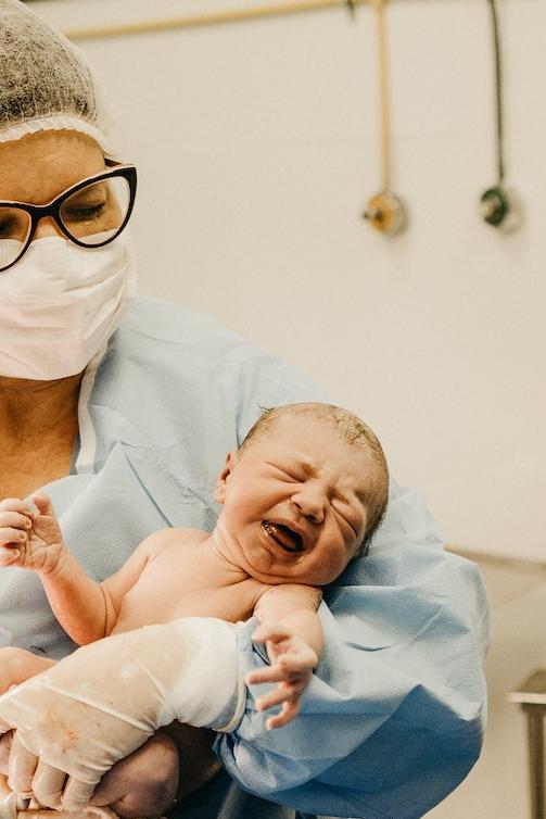 Avenant 5 des sages-femmes, ce qui change sur Omnidoc