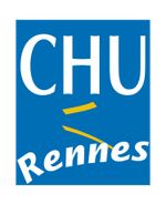 Logo du CHU de Rennes