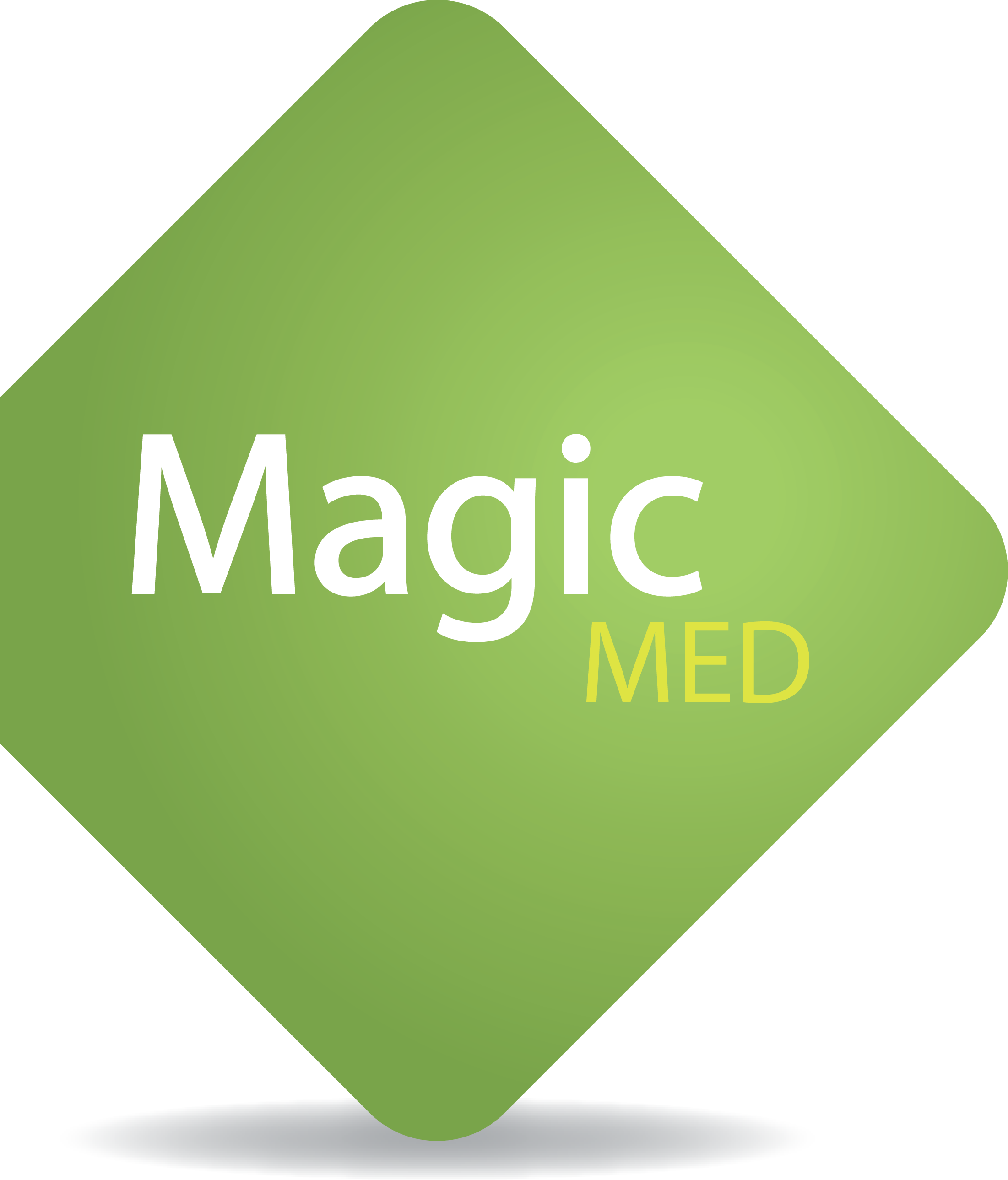 Magic Med