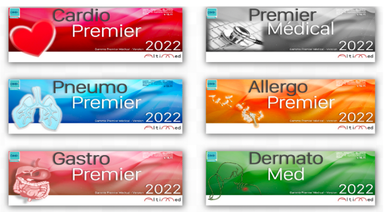 Suite Premier Medical