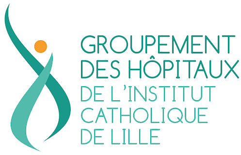 GHICL - Groupement des Hôpitaux de l'Institut Catholique de Lille