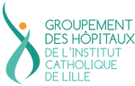 GHICL - Groupement des Hôpitaux de l'Institut Catholique de Lille