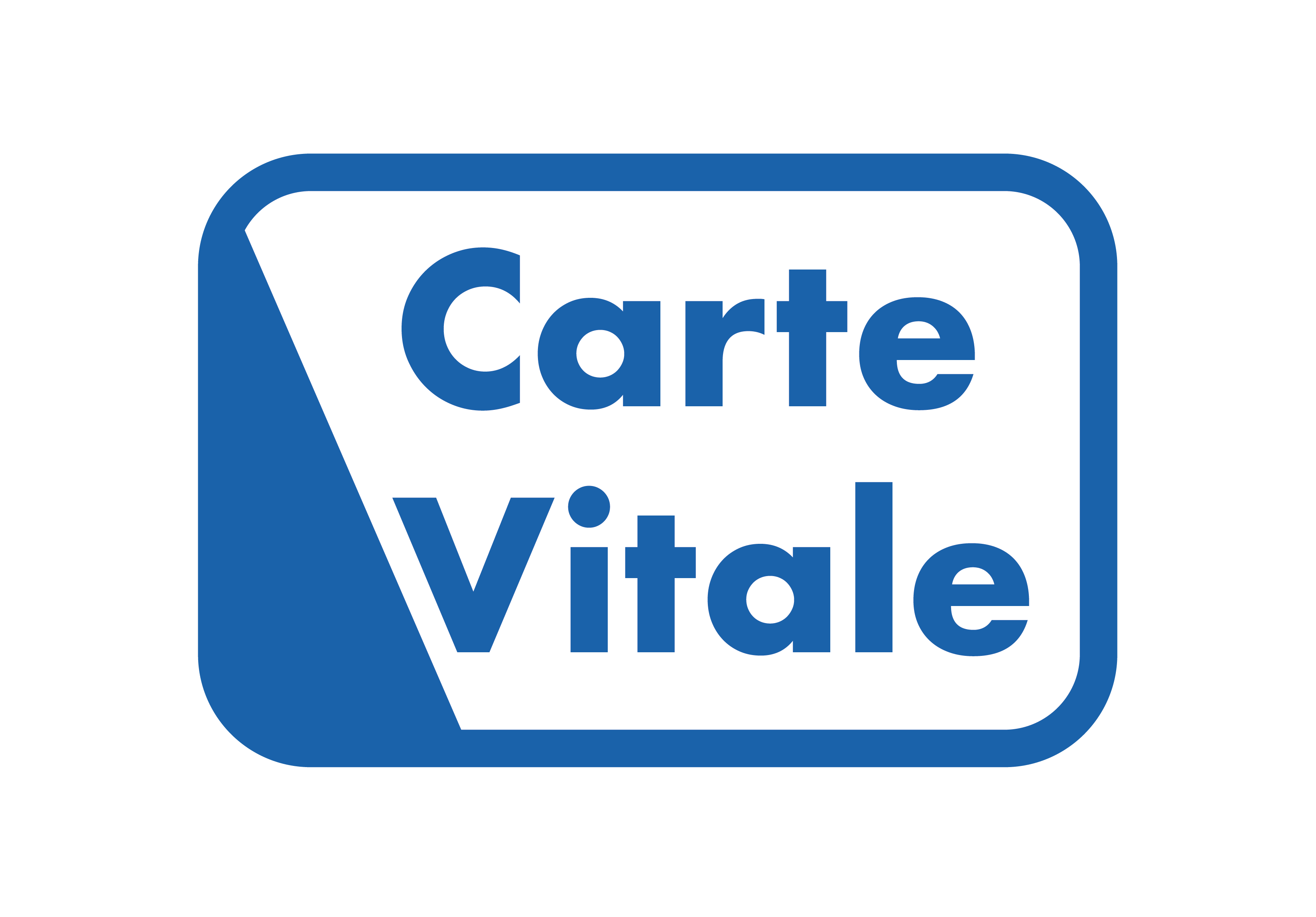 Carte Vitale