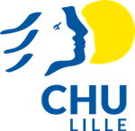 Logo CHU Lille
