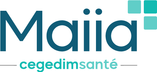 Maiia Cegedim Santé