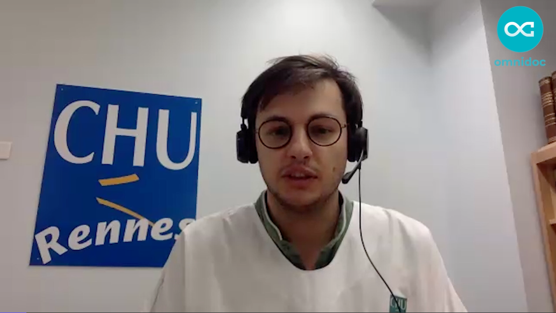 Photo du Dr Soethoudt