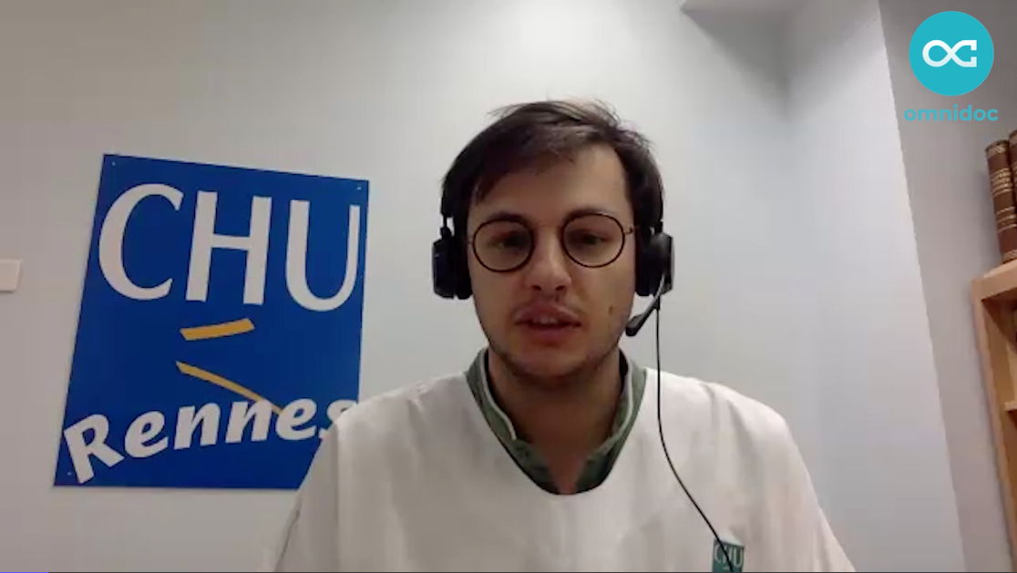 Photo du Dr Soethoudt