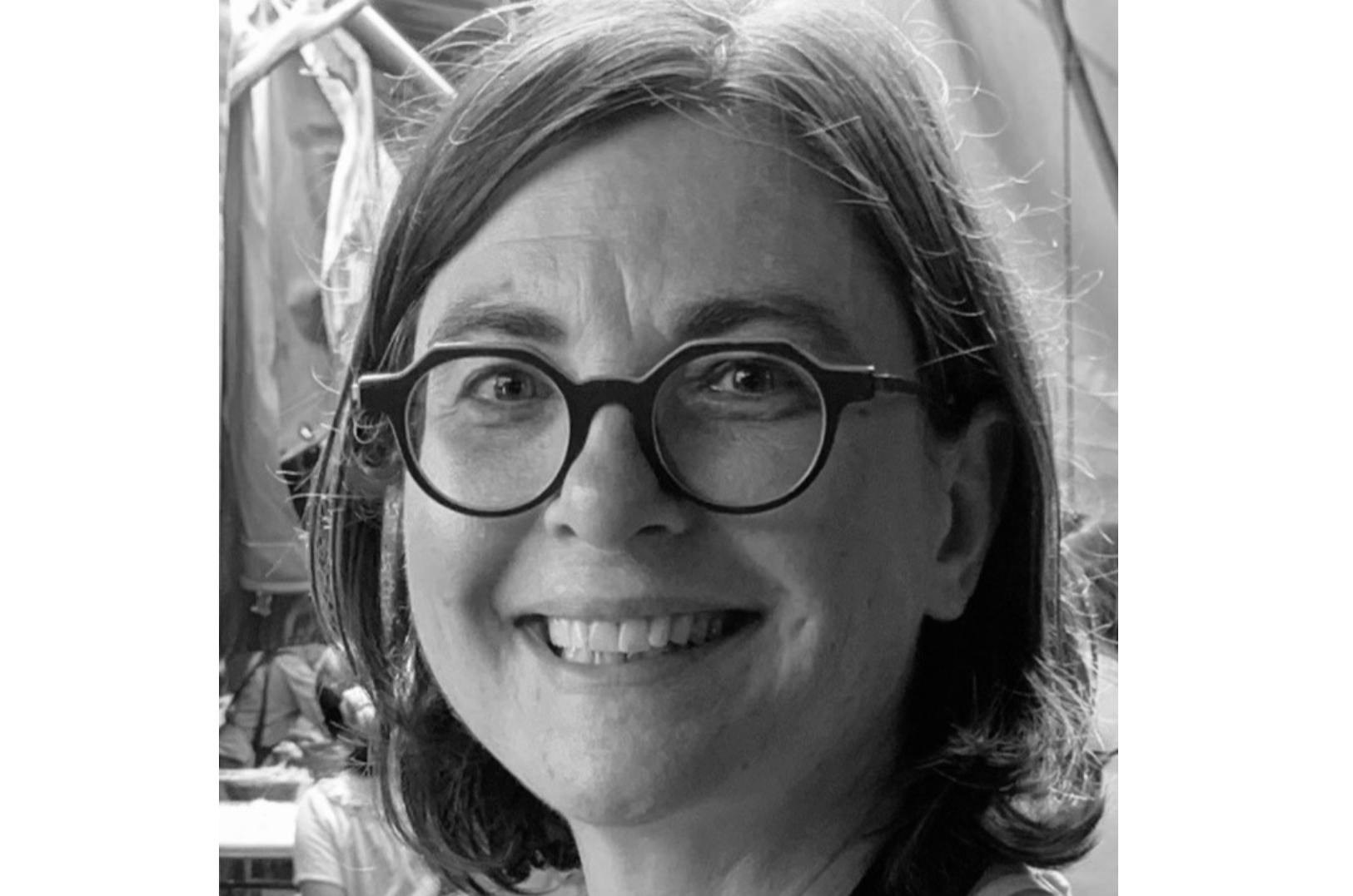 Photographie du Dr Cécile Guihéneuf de l'ESS Pédialib