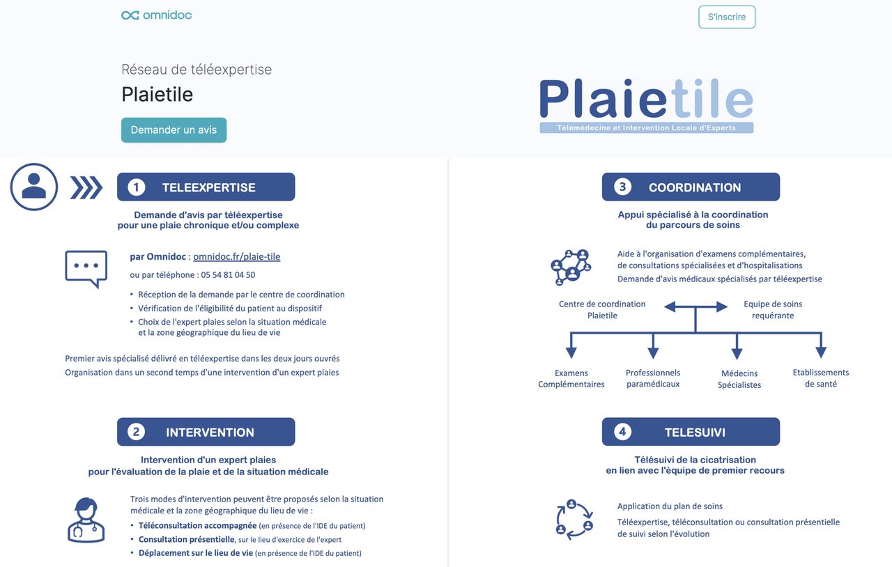 Plaietile