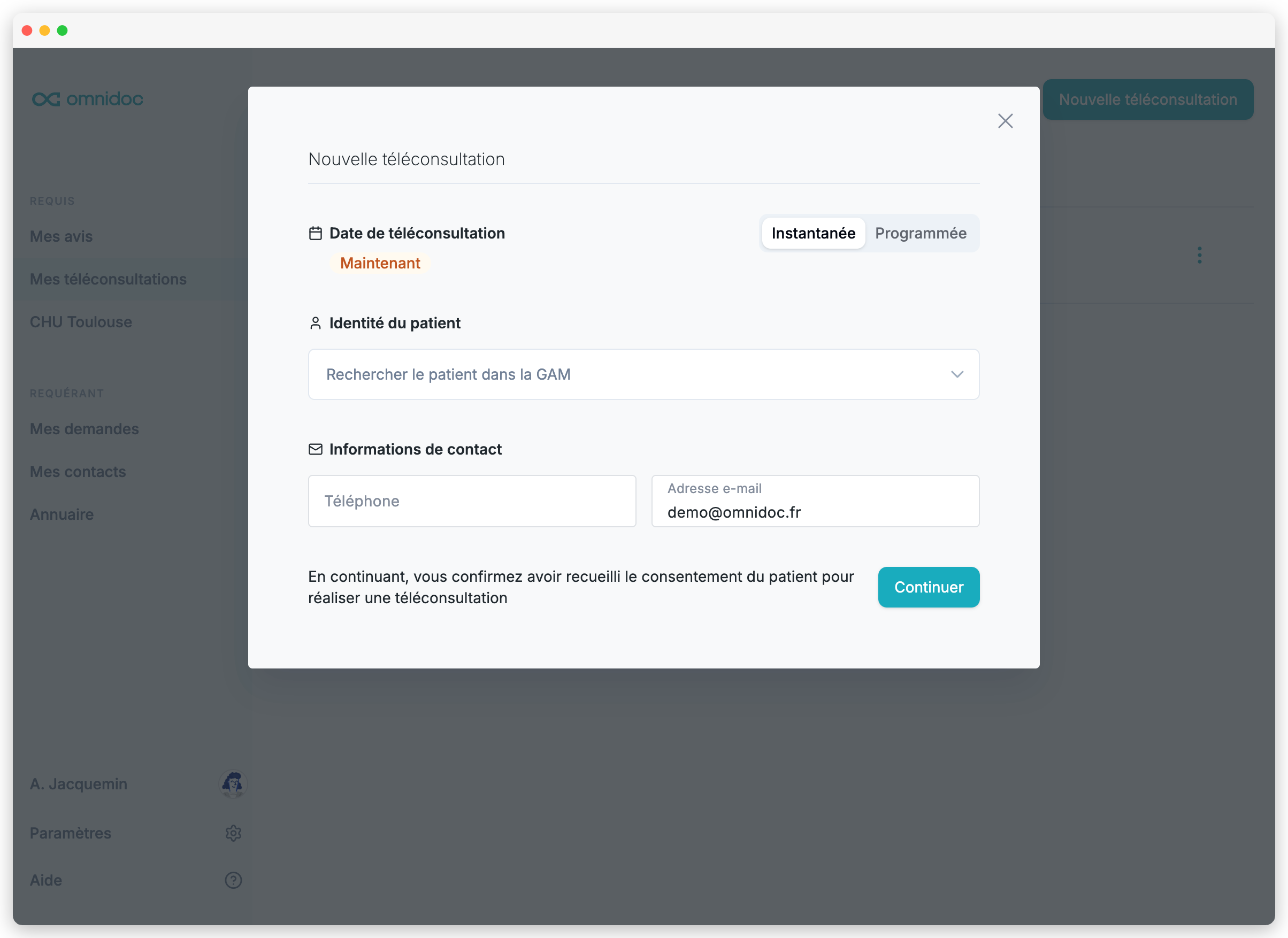 workflows