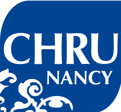 Logo of Nancy Hospital