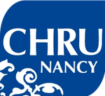 Logo of Nancy Hospital