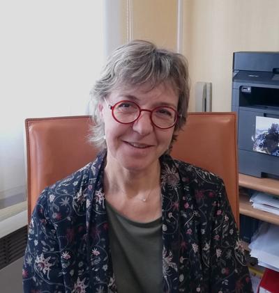 Dr Sylvie Jamrozik - Endocrinologie et métabolisme