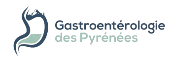 Logo Gastroentérologie des Pyrénées
