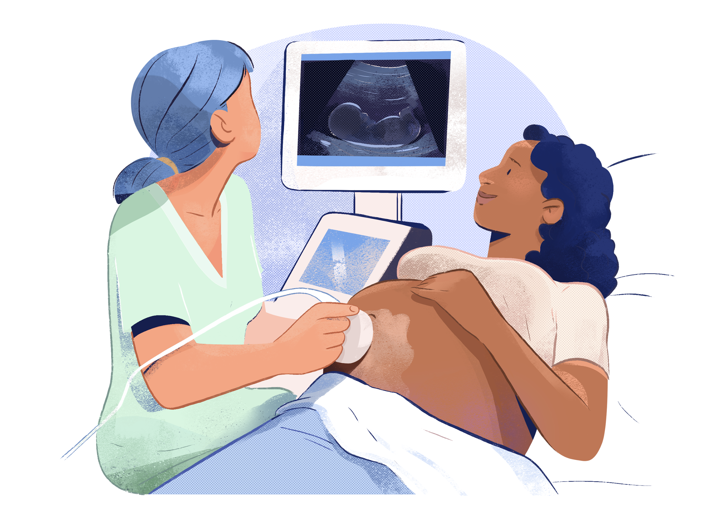 Omnidoc, plateforme de télé-expertise - Cliniques et cabinets de groupe