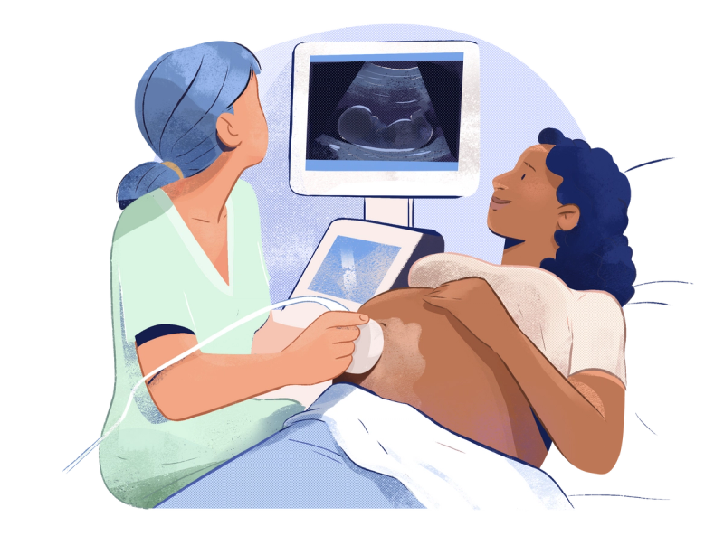 Omnidoc, plateforme de télé-expertise - Cliniques et cabinets de groupe