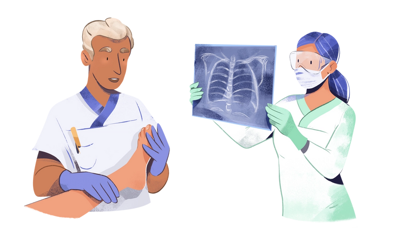 Omnidoc, plateforme de télé-expertise sécurisée et rémunérée