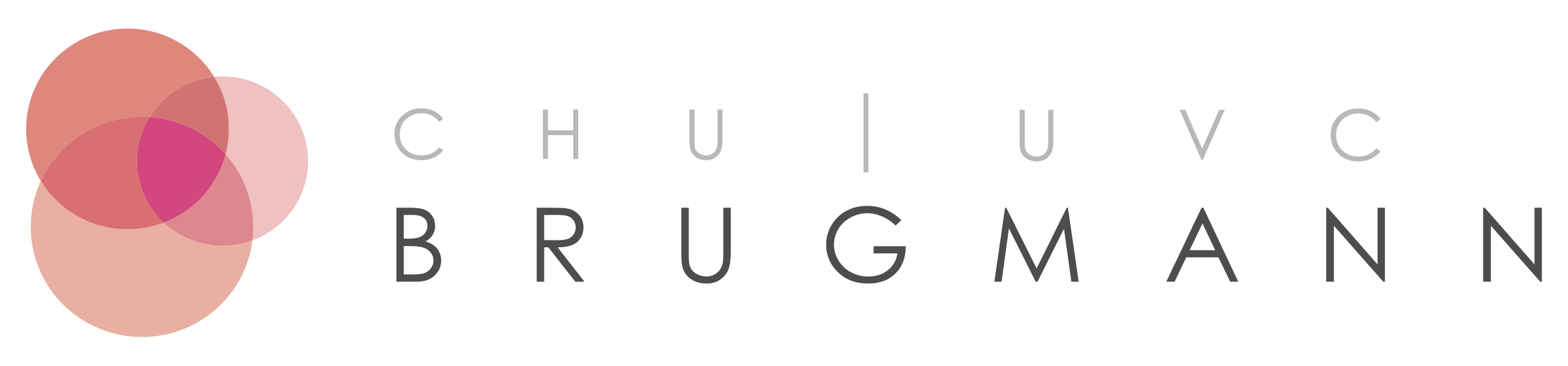 Logo of Brugmann University Hospital