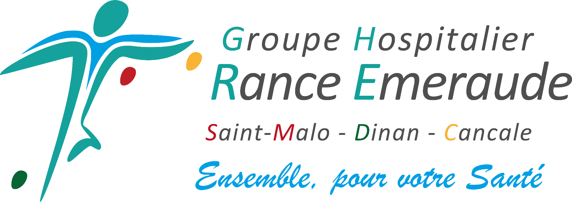GHRE - Groupement Hospitalier Rance-Emeraude