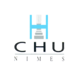 Logo CHU Nîmes