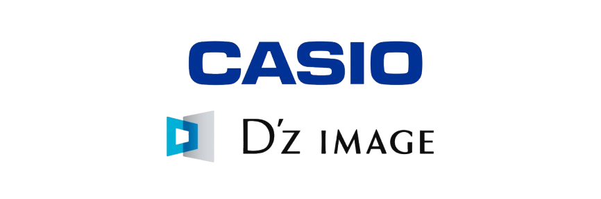 Casio D'Z Image