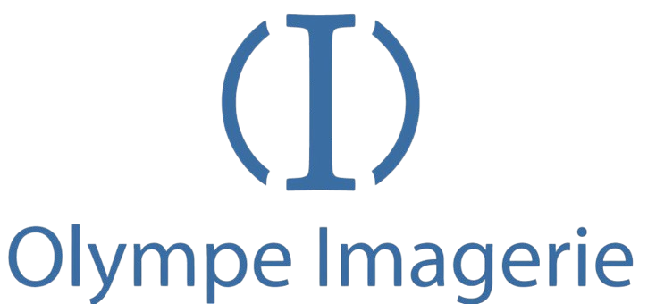 Logo Olympe Imagerie