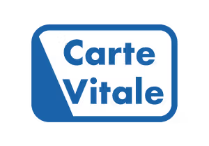 Carte Vitale