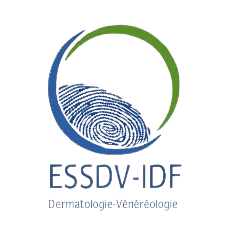 Logo ESSDV IDF
