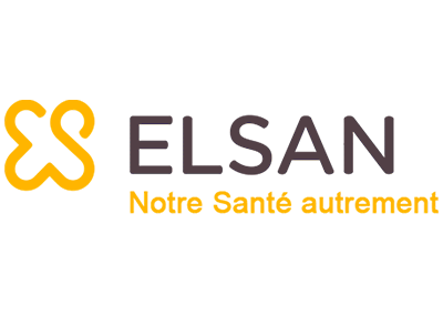 Logo Elsan